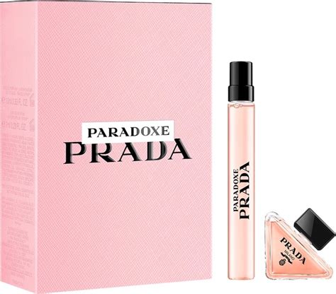 prada perfume paradoxe mini|prada paradoxe günstig kaufen.